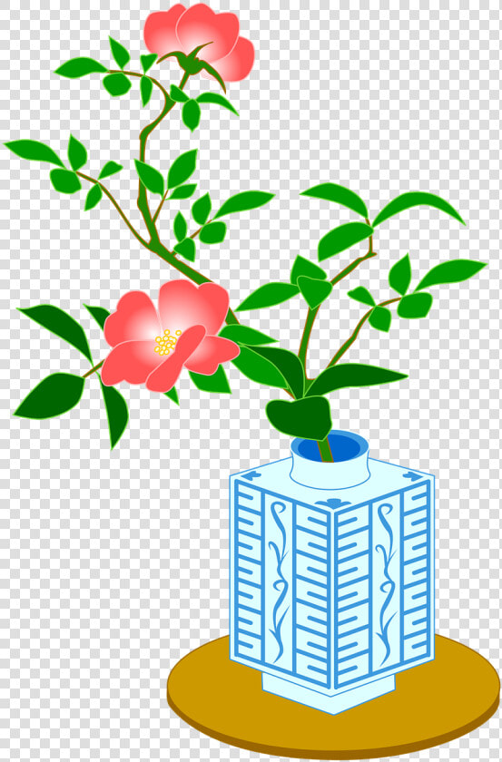 Rose The System Bus Rosa Chinensis Free Photo   Desert Rose  HD Png DownloadTransparent PNG