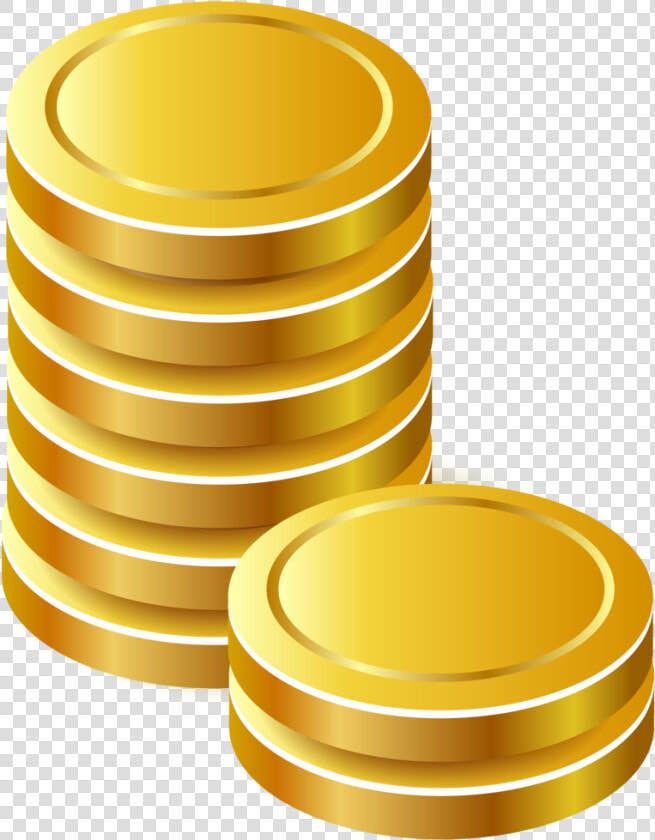 Coins Png   Gold Coins Clipart Png  Transparent PngTransparent PNG