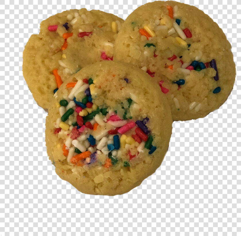 Sweet Mini Melt sugar Cookies  HD Png DownloadTransparent PNG