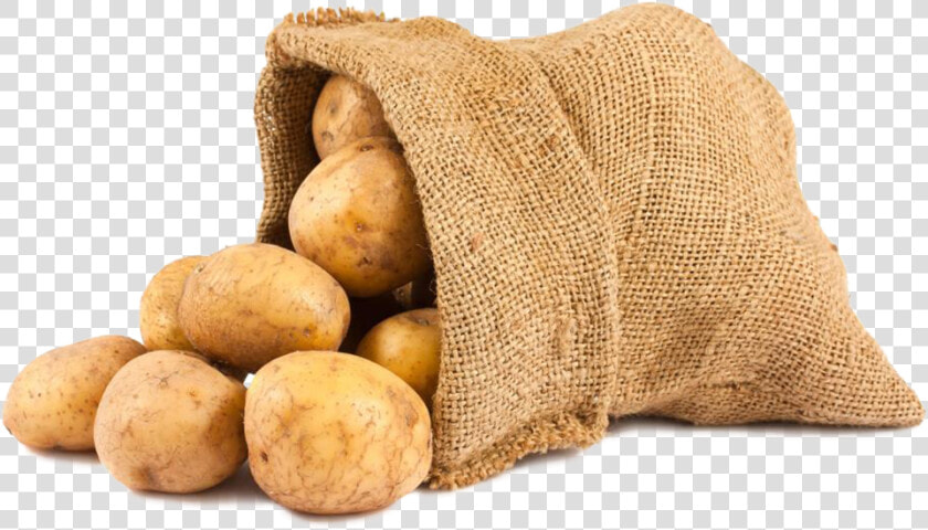 Bag Of Potatoes Png  Transparent PngTransparent PNG