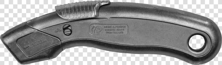 Transparent Box Cutter Png   Hunting Knife  Png DownloadTransparent PNG