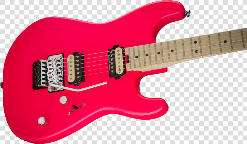 Charvel Pro Mod San Dimas Style 1 2016  HD Png DownloadTransparent PNG