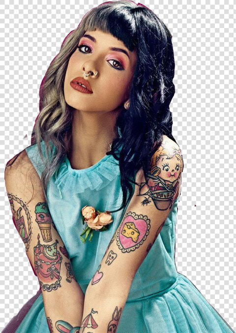 Melanie Martinez Png   Png Download   Melanie Martinez  Transparent PngTransparent PNG