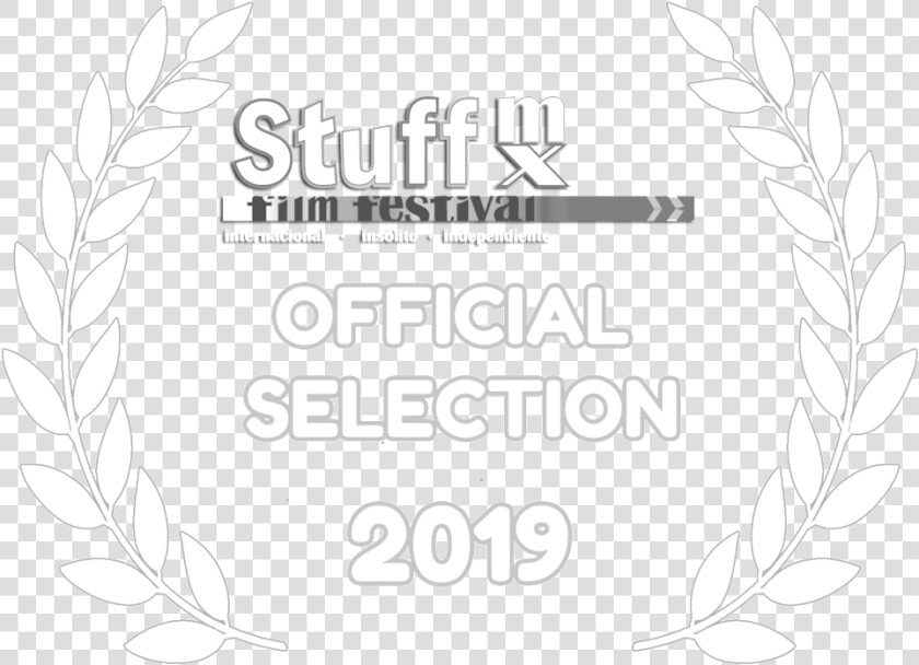 Stuffmx Laurel 2019 Eng Copia   Line Art  HD Png DownloadTransparent PNG