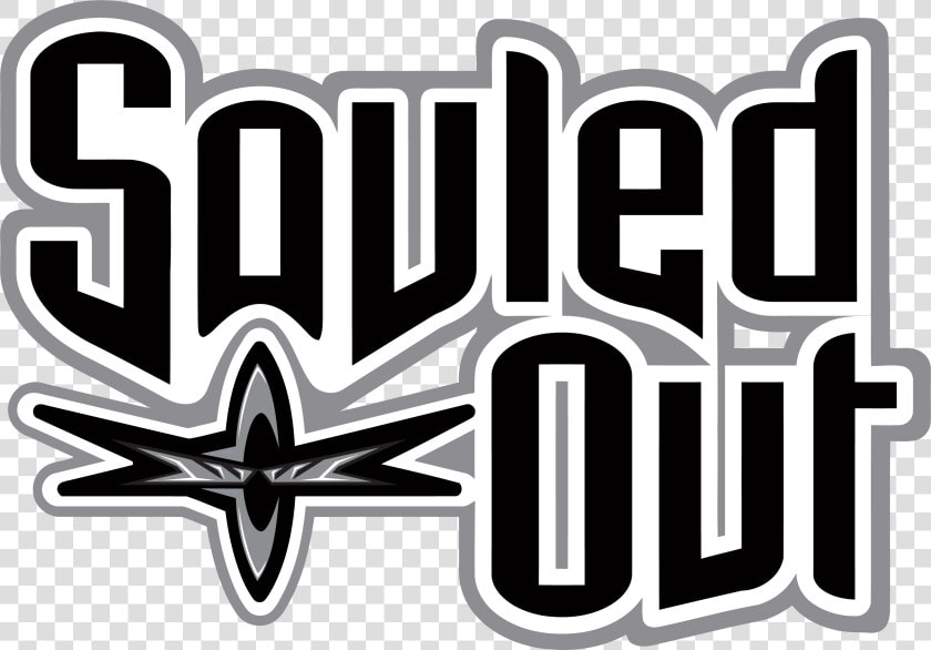 Main Image   Wcw Souled Out 2000 Logo  HD Png DownloadTransparent PNG