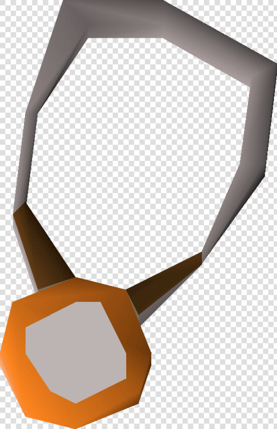 Amulet Of Power Osrs  HD Png DownloadTransparent PNG