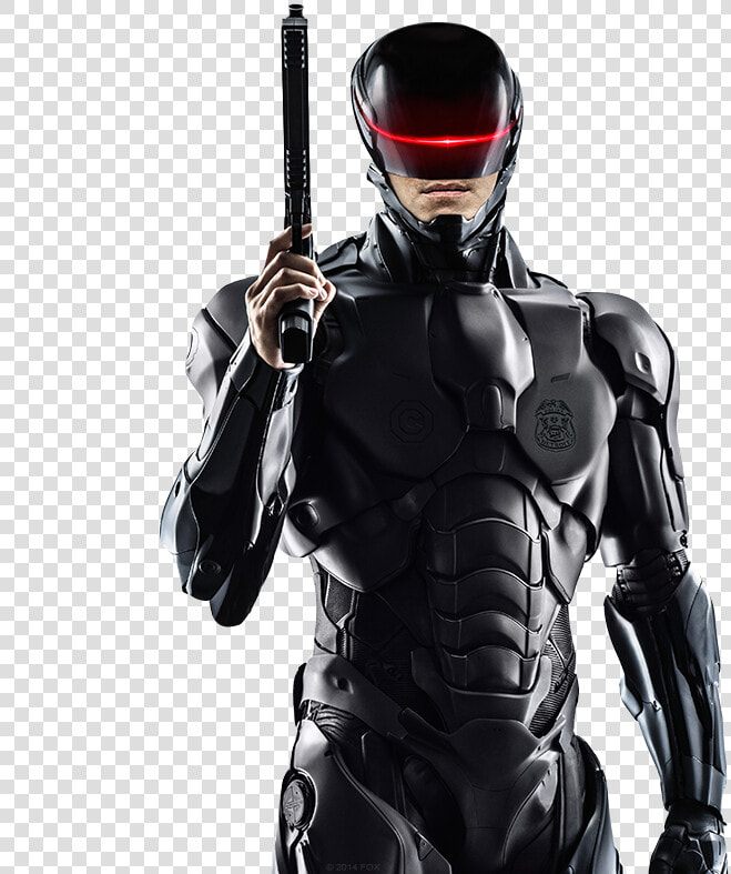 Robocop Png   Robocop Png   Robocop 2014 Full Body  Transparent PngTransparent PNG