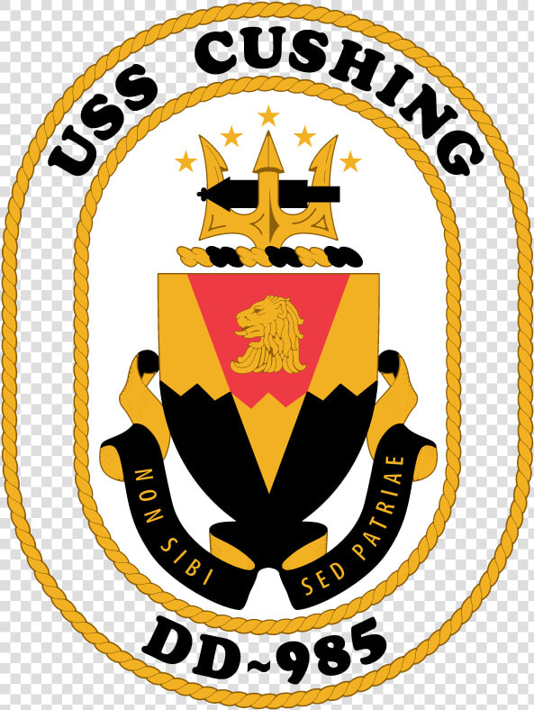 Uss Dd 987  HD Png DownloadTransparent PNG