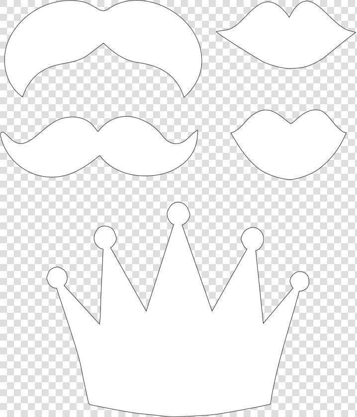 Plantillas De Photo Booth  HD Png DownloadTransparent PNG