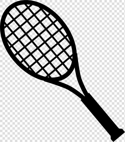 Tennis Racquet   Tennis Racket Clipart  HD Png DownloadTransparent PNG