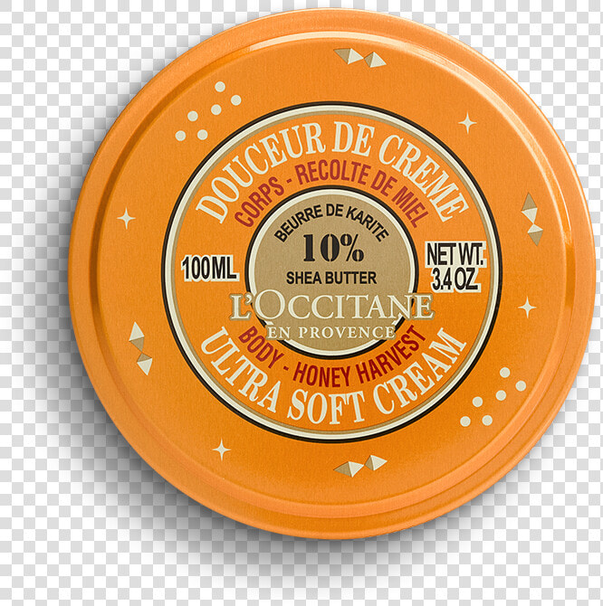 Display View 1 1 Of Shea Butter Body Honey Harvest   Circle  HD Png DownloadTransparent PNG