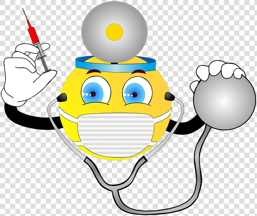 Doctor  Medical  Syringe  Investigation  Vaccination   Cartoon Vaccines  HD Png DownloadTransparent PNG