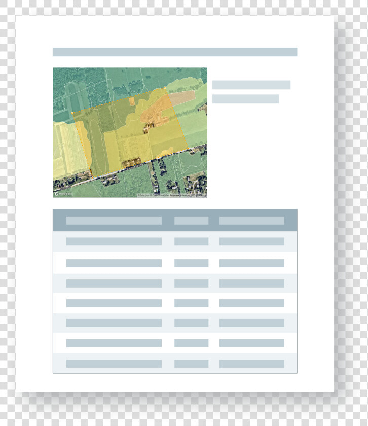 Pdf Export Mockup With Map Image   Window  HD Png DownloadTransparent PNG