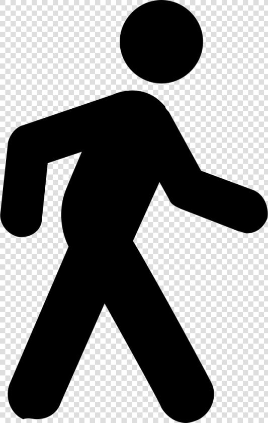 Walk   Walk People Png Icon  Transparent PngTransparent PNG