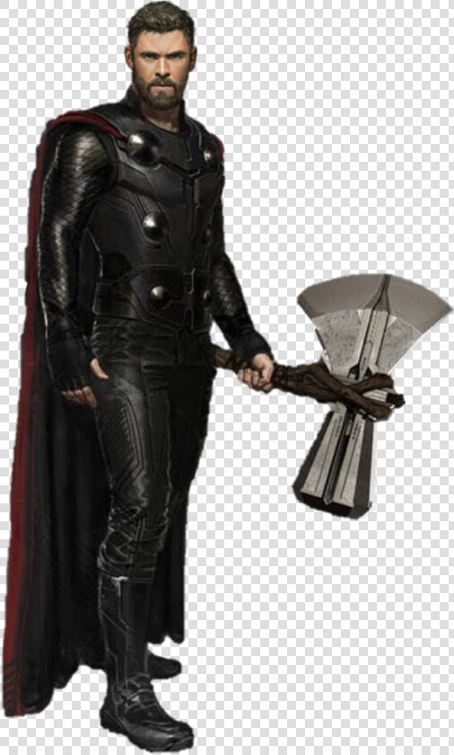 Avengers 4 infinity War Thor   Transparent Avengers 4 Avengers Thor  HD Png DownloadTransparent PNG