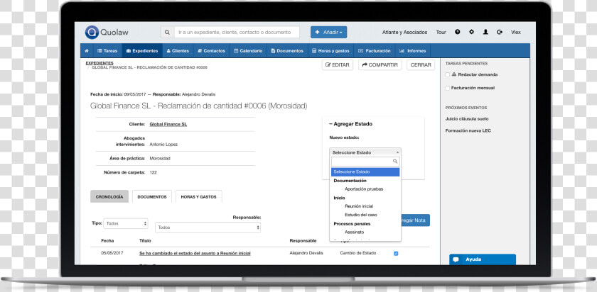 Quolaw Practice Management Software   Carbon Copy Cloner 5  HD Png DownloadTransparent PNG