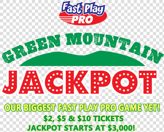 Green Mountain Jackpot   Png Download   Soulwaxmas  Transparent PngTransparent PNG