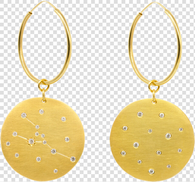 Transparent Tauros Png   Earrings  Png DownloadTransparent PNG