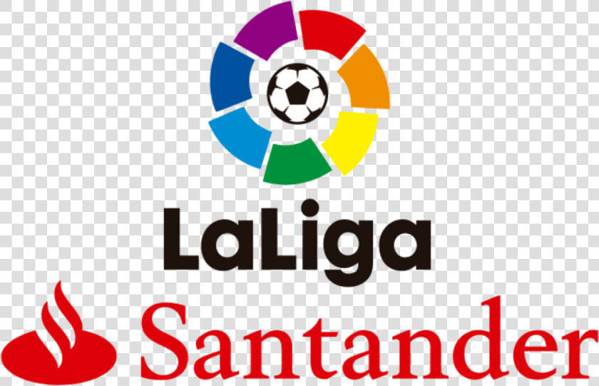 Laliga Santander 2018 19 Png  Transparent PngTransparent PNG