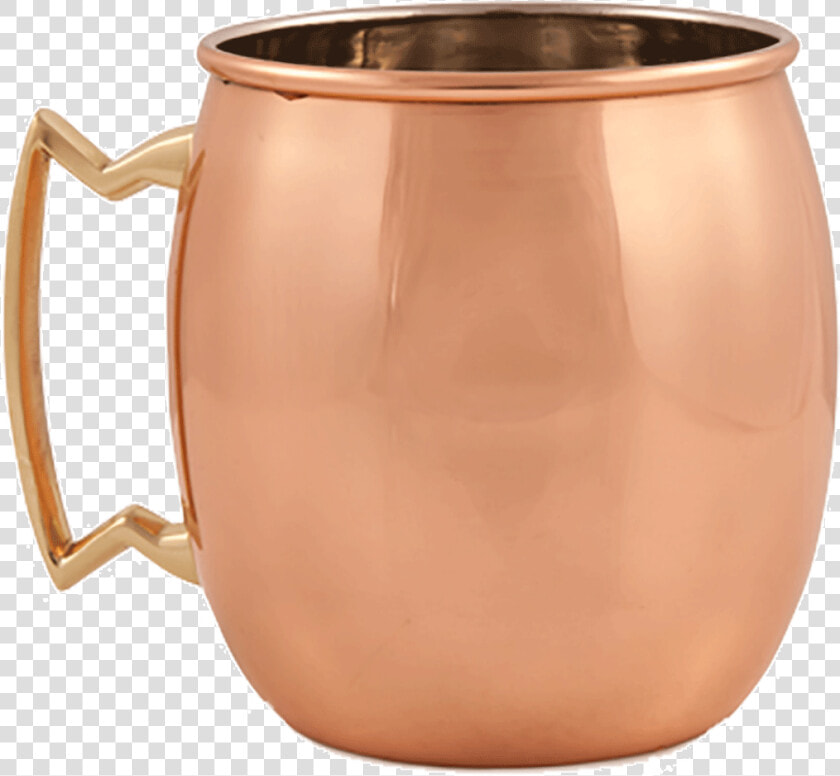 Copper Moscow Mule Mugs  HD Png DownloadTransparent PNG