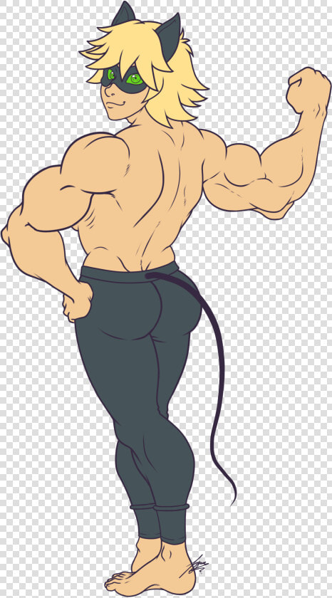 Adrien Agreste Muscle Hypertrophy Homo Sapiens Biceps   Adrien Agreste Muscle  HD Png DownloadTransparent PNG