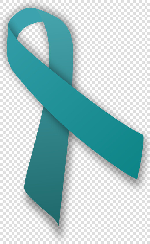 Ovarian Cancer Ribbon Png  Transparent PngTransparent PNG