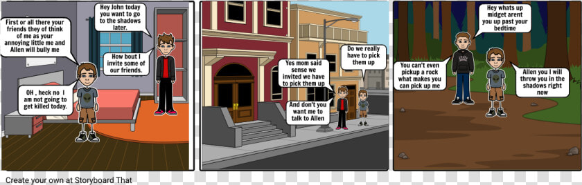 Storyboard  HD Png DownloadTransparent PNG