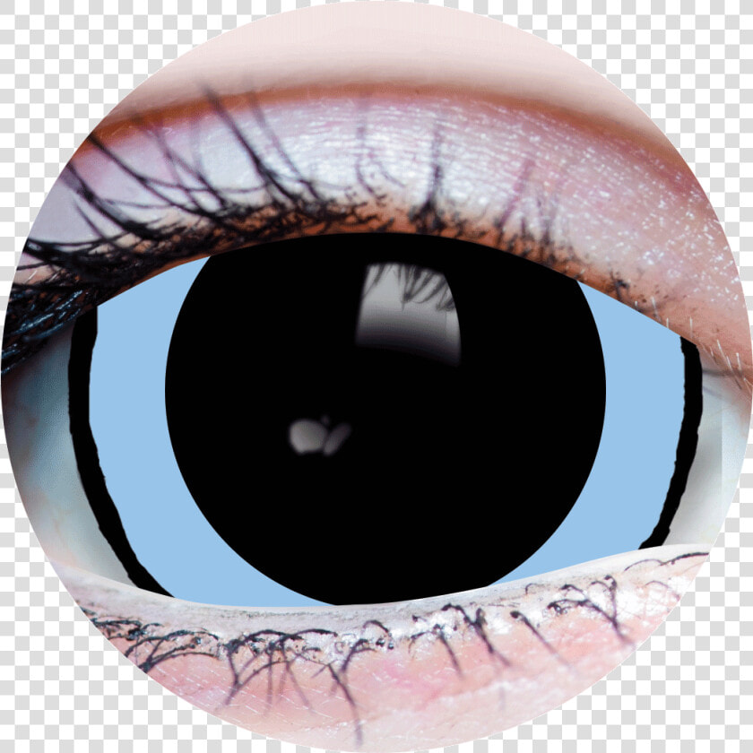 Reptilian Red Contact Lenses  HD Png DownloadTransparent PNG