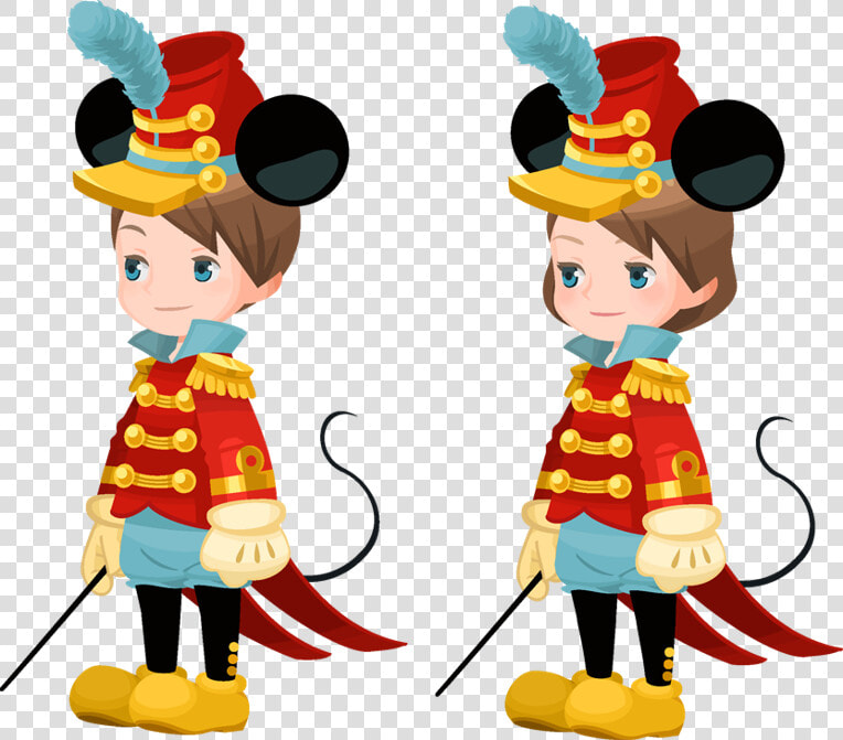 Orchestra Mickey  HD Png DownloadTransparent PNG