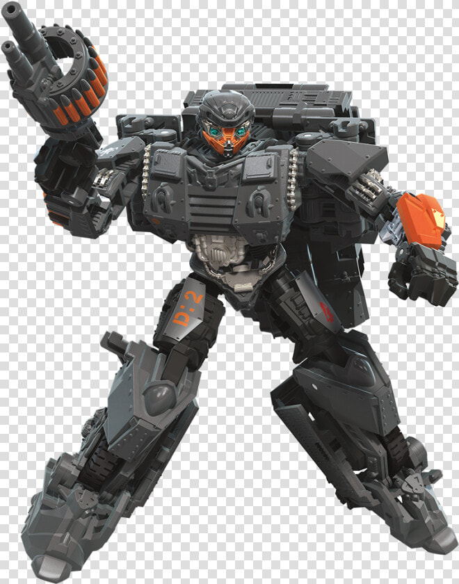 Hasbro Reveals New Transformers Movie Universe Studio   Transformers Studio Series New Wave  HD Png DownloadTransparent PNG