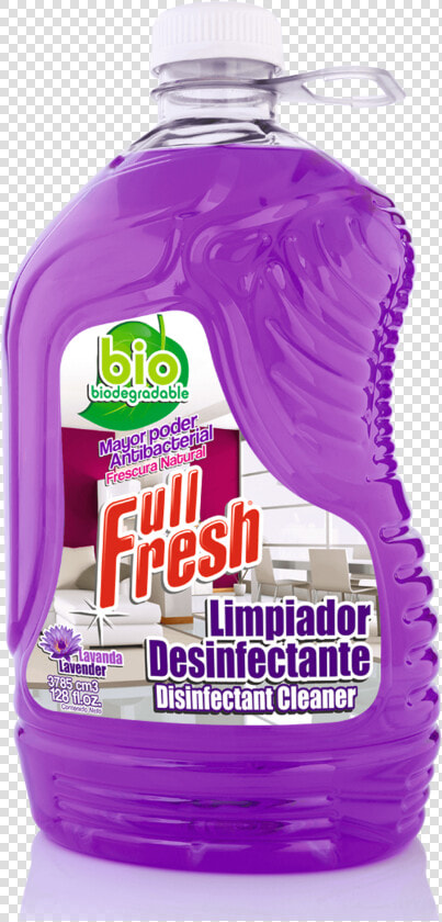 Limpiador Desinfectante Full Fresh  HD Png DownloadTransparent PNG