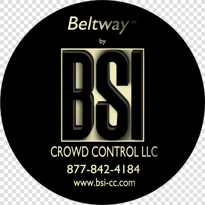 Bsi crowd Control  Llc   Suzuran Logo  HD Png DownloadTransparent PNG