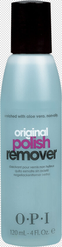 Green Acetone Polish Remover   Original Polish Remover Opi  HD Png DownloadTransparent PNG