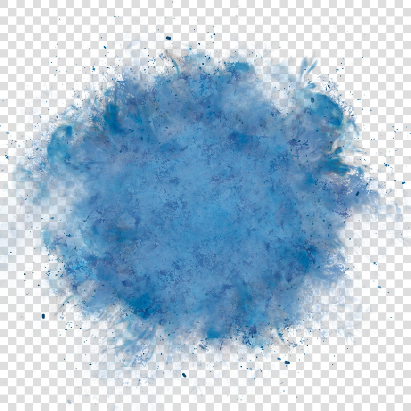 Planet L3 Shall Become   Watercolor Paint  HD Png DownloadTransparent PNG