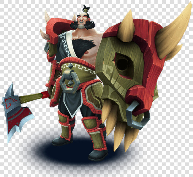 Transparent Templar Shield Png   Battlerite Bakko Png  Png DownloadTransparent PNG