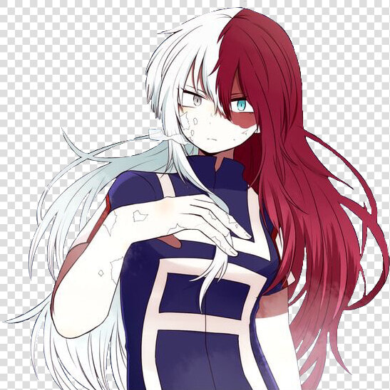  todorokishouto  todorokishoto  todorokishoto❤  todoroki   Shoto Todoroki Hot  HD Png DownloadTransparent PNG