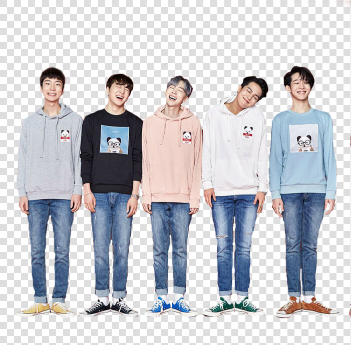 Winner Mino And Yoon  HD Png DownloadTransparent PNG