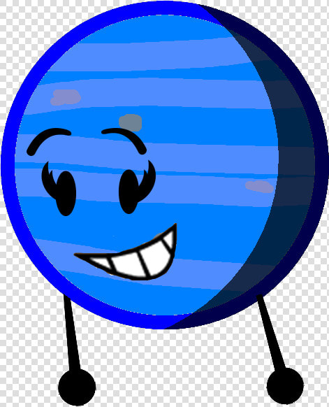 Planet Neptune Png   Planet 9 Cartoon Png  Transparent PngTransparent PNG