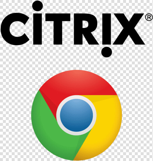 Google And Citrix Hosting Chrome Enterprise Webinar   Circle  HD Png DownloadTransparent PNG