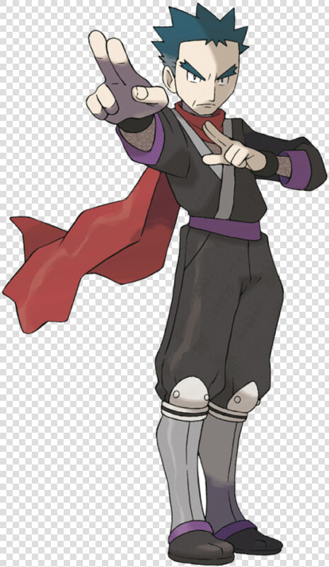 Koga Pokemon Transparent   Png Download  Png DownloadTransparent PNG