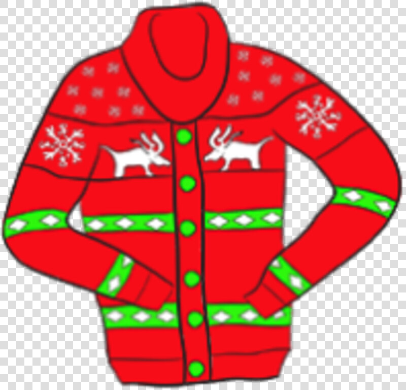 Ugly Sweater Run santa Hat 5k Run walk   Clip Art  HD Png DownloadTransparent PNG