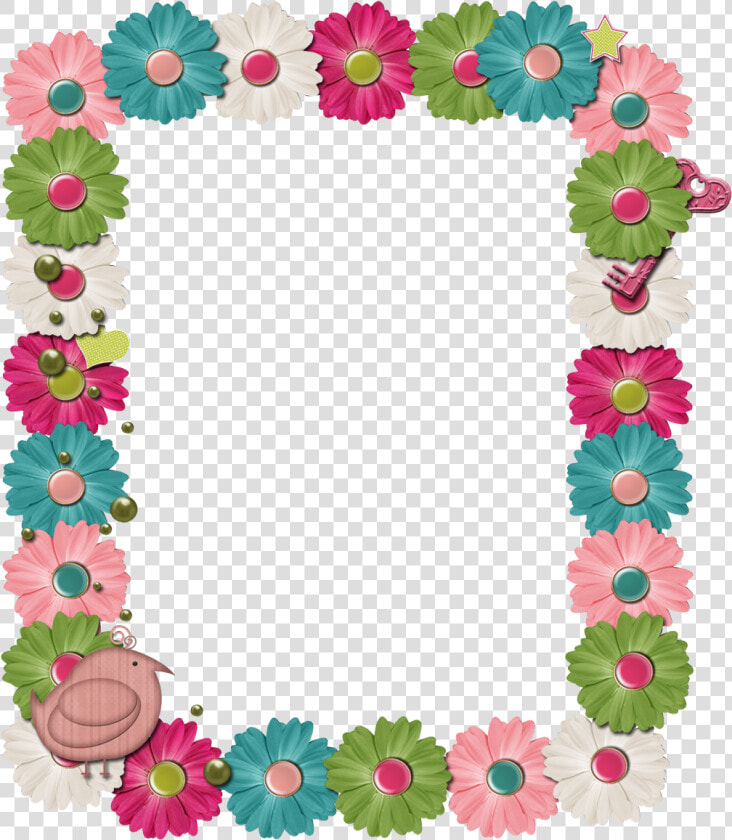 Digital Frames Clip Art frame Clip Art Digital Images colorful   Scrapbook Borders And Frames  HD Png DownloadTransparent PNG