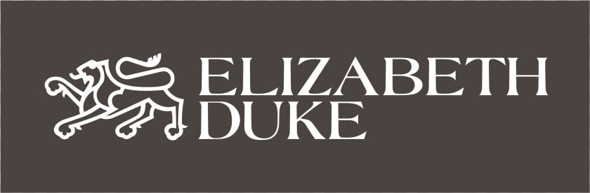 Elizabeth Duke Logo Png Transparent   Elizabeth Duke  Png DownloadTransparent PNG