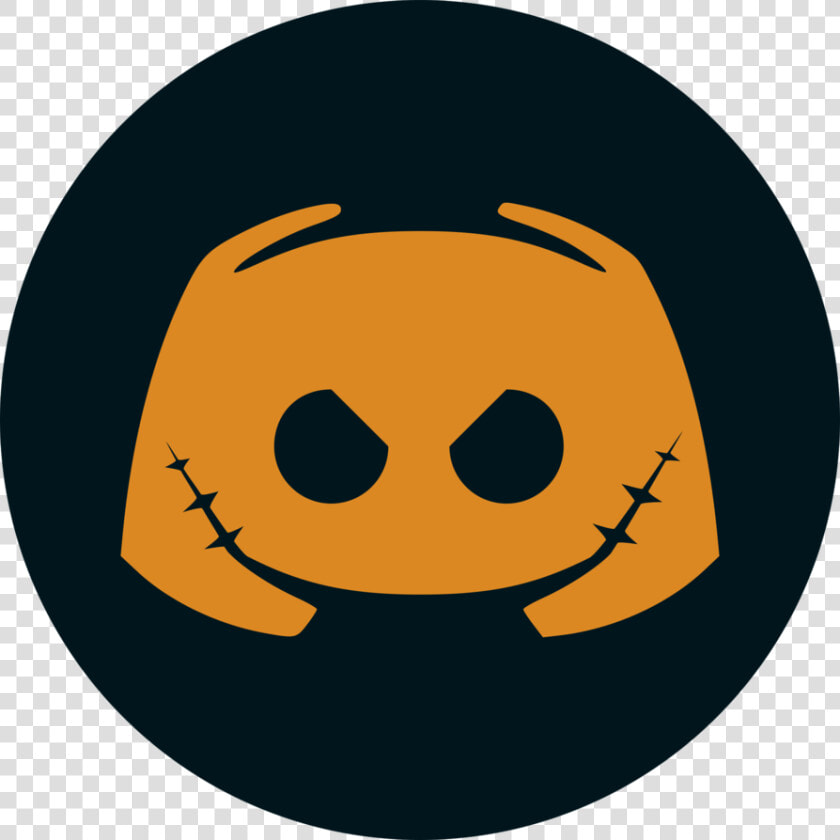 Discord Transparent Circle   Discord Halloween Gif  HD Png DownloadTransparent PNG