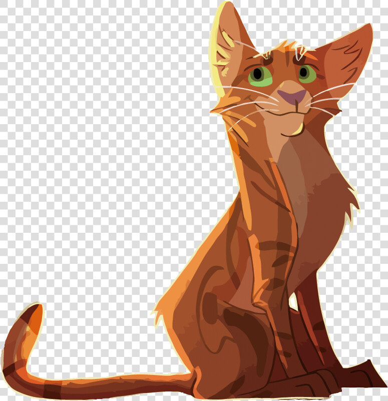 Kitten Whiskers Cat Illustration   Domestic Short haired Cat  HD Png DownloadTransparent PNG