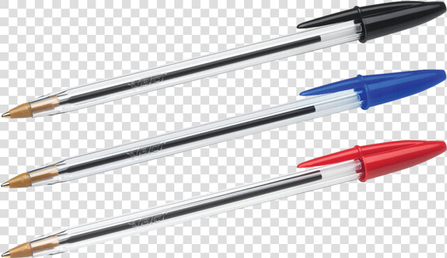 Bic Pens Png  Transparent PngTransparent PNG