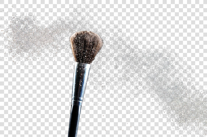 Makeup Powder Png   Makeup Brush Logo Png  Transparent PngTransparent PNG