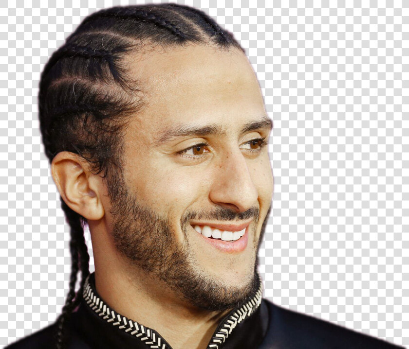 Colin Kaepernick Png Pic   Gentleman  Transparent PngTransparent PNG