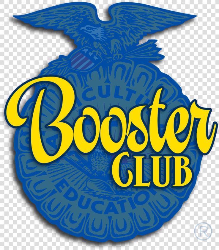 Ffa Booster Club  HD Png DownloadTransparent PNG