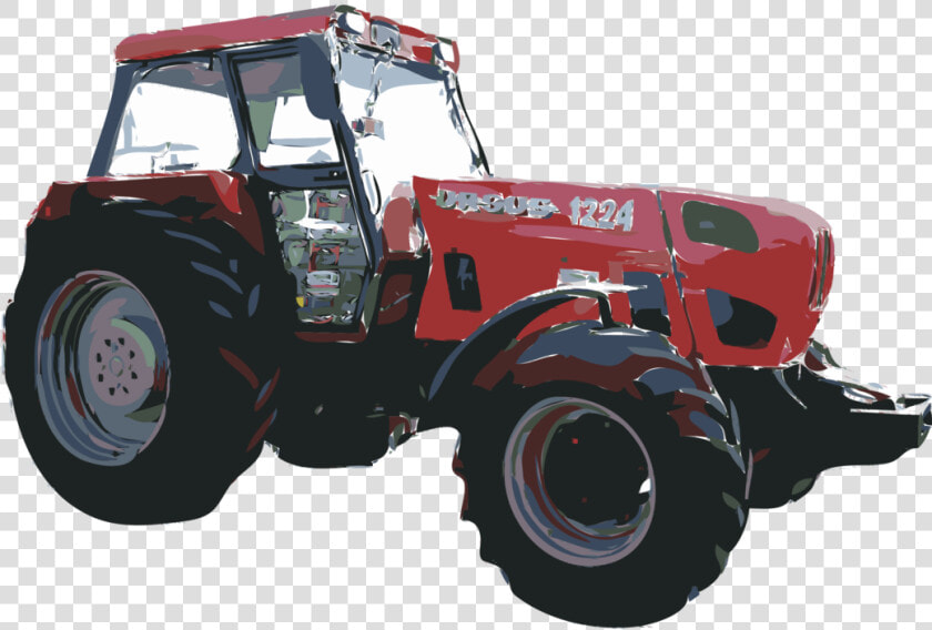 Tire motor Vehicle automotive Tire   Tractor  HD Png DownloadTransparent PNG